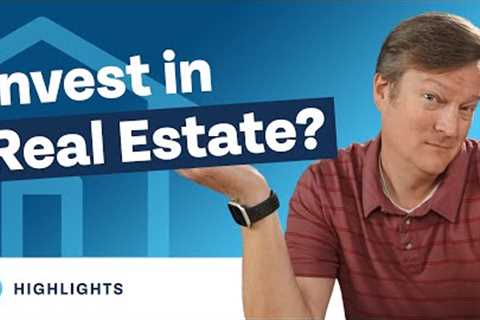 How Much Money Do You Need to Invest in Real Estate?