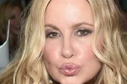 Jennifer Coolidge: The Hollywood Comedic Star Who Made it In Hollywood