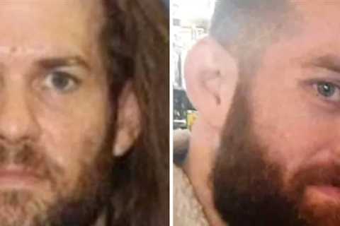 Police Hunt for Man Accused of Torturing Captive Woman, 2 Years After Conviction for Same Thing