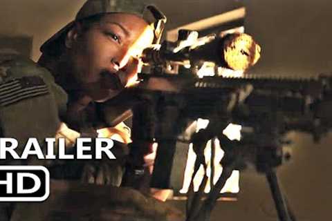 IMANI Official Trailer (2023)