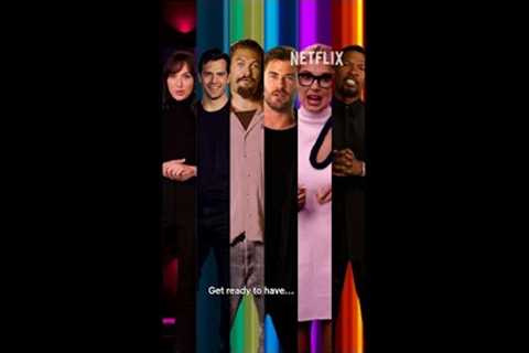 Are you ready for TUDUM? #netflix #tudum