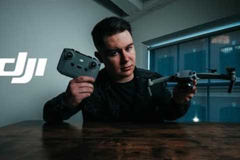 HOW TO DO A REAL ESTATE VIDEO DRONE SHOOT