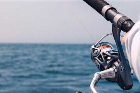 The Best East Coast Fishing Destination in the USA for 2023