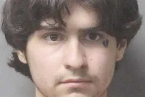Man Sentenced to 45 Years Behind Bars for Brutal Attack That 'Mirrored' Jeffrey Dahmer