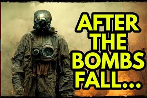 WARNING: You Must Know This Before a Nuclear Event w/ Radiation Expert