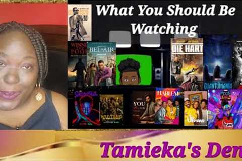 Feb 2023 New Releases Coming to Theaters and Streaming Services What You Should Be Watching #40