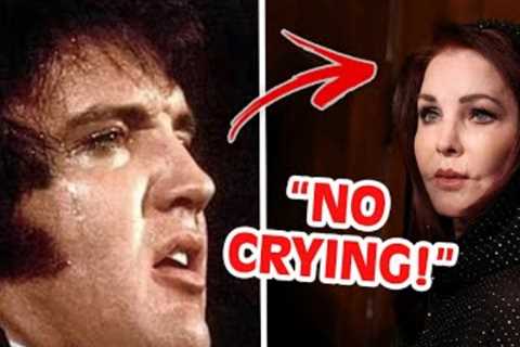 Ten Most Important Rules That The Presley Family Must Follow