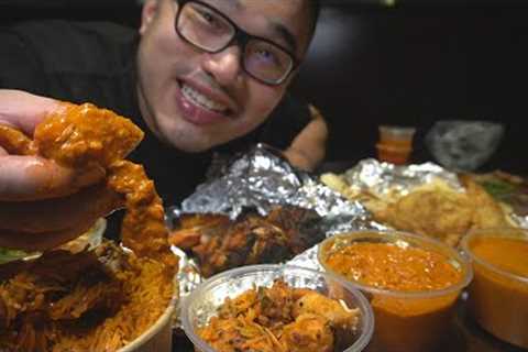 I Really Love INDIAN FOOD