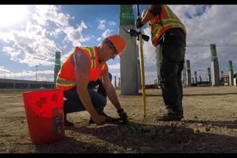 A career in professional surveying