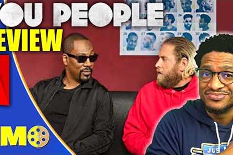 You People Movie Review
