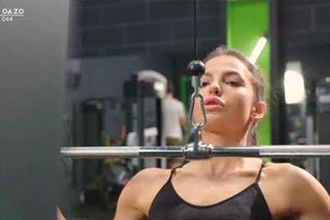 Workout Music Mix 2023 | Fitness &amp; Gym Motivation