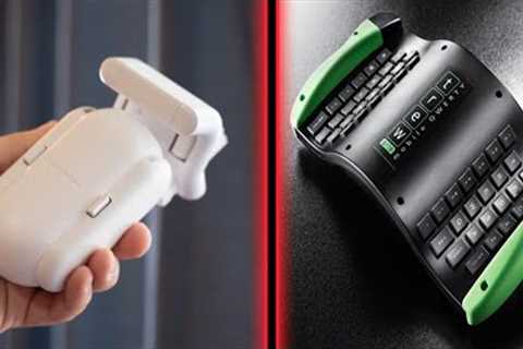 Cool gadgets from Amazon you can buy now in 2023 ▶ 7
