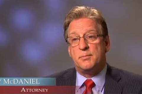 Business Divorce Attorney Jay McDaniel