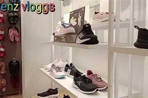WINDOW SHOPPING SI VENZ @CLEMENTI MALL#VENZ VLOGGS