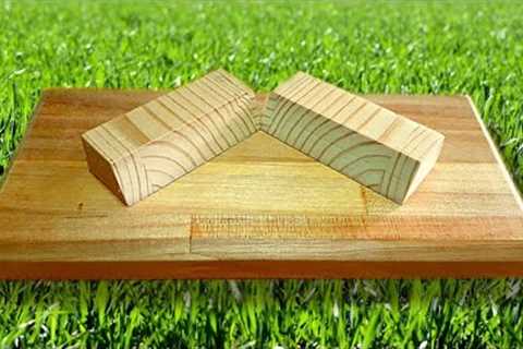 Handmade of wood that sells in all seasons // make money at craft shows