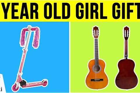 10 Best 7 Year Old Girl Gifts 2019