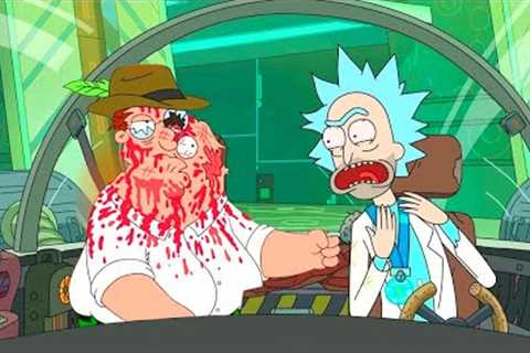 Family Guy Season 17 Episode 13 Full - Family Guy New 2023 Nocuts 1080p