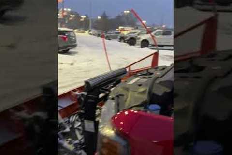 Truck Fixed! What happened to it?..