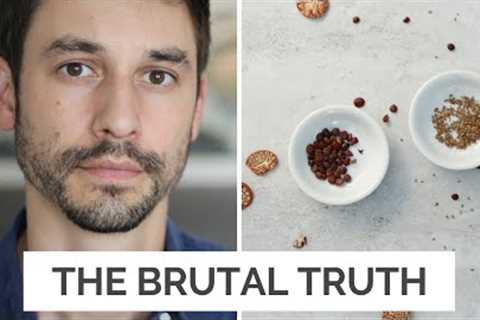 The #1 Difference Between Conventional and Alternative Medicine