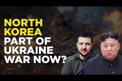 Ukraine War Live: Kim Jong-un’s Sister Makes Chilling Comments About Ukraine-Russia Conflict