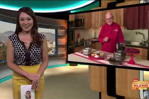 The Cooking Cardiologist shares heart healthy recipe