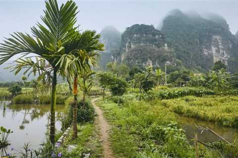 How to get a visa to Vietnam