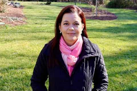 Winter Garden Tour | Gardening with Creekside