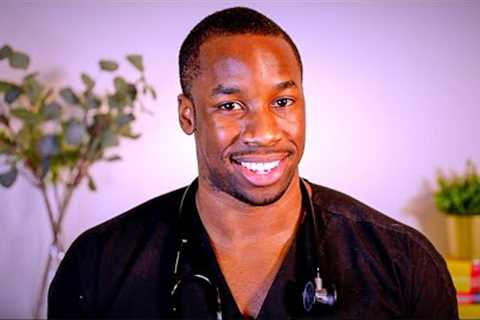 Top Five Health Hacks with Dr Emeka | BBC Earth Lab