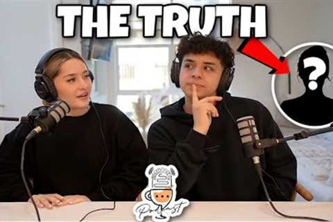 THE TRUTH ABOUT INFLUENCERS