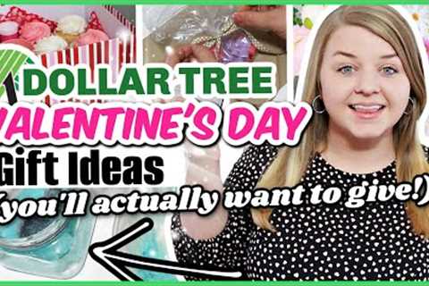 *NEW* DIY Valentines DAY GIFT IDEAS 2023 (you'll actually want to give!) | Krafts by Katelyn
