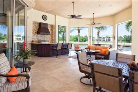 What is a Lanai? And what's the difference from a Patio?