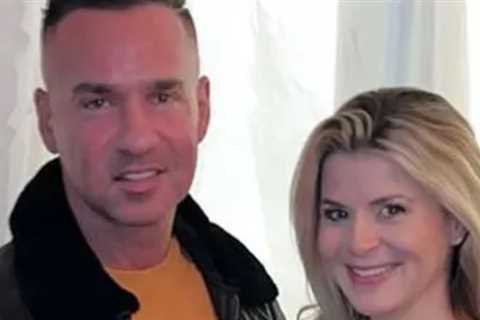 The Situation and Wife Lauren Welcome Baby Girl