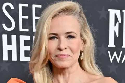 Chelsea Handler Didn't Know She Was On Ozempic, Says Doctor 'Just Hands' It Out to Anybody
