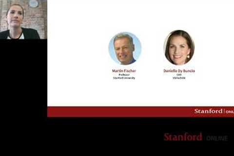 Stanford Webinar - Completing projects faster and smarter with Virtual Design and Construction