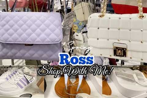 ROSS DRESS FOR LESS ||Designer Shoes • Ladies Apparel • Purses • Calvin Klein • Michael Kors • Guess