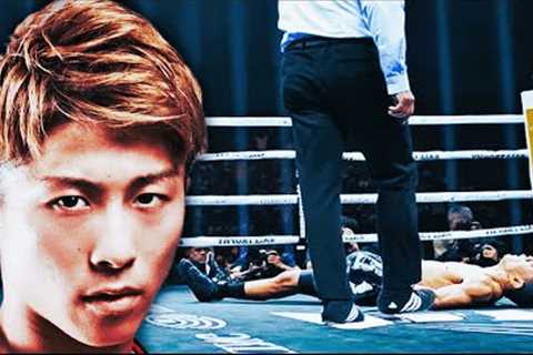 The Greatest 1st Rd Knockouts In Boxing