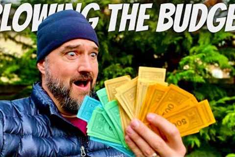 When $$$$ is NO OBJECT for Fly Fishing