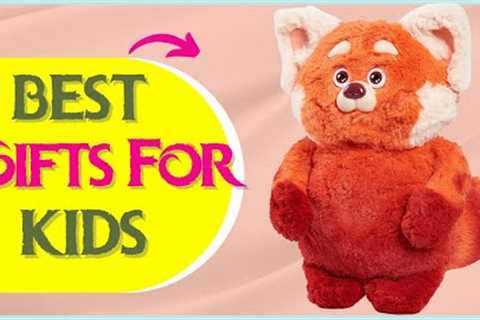 15 Best Gifts For Kids At Every Age In 2023 | Top Toys For Children