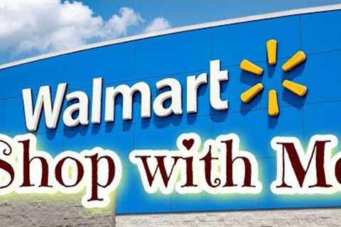 Walmart Grocery Haul | Walmart Canada | Grocery Shopping Vlog | MarVerz Videos