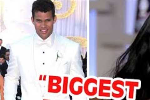 Celebrities who instantly regretted getting married
