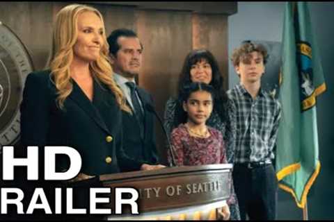 The Power Official Trailer | Amazon Prime Video | First Look | Release date | Cast and Crew