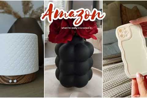 Amazon Finds TikTok Compilation / Amazon Must Haves With Links Part 123