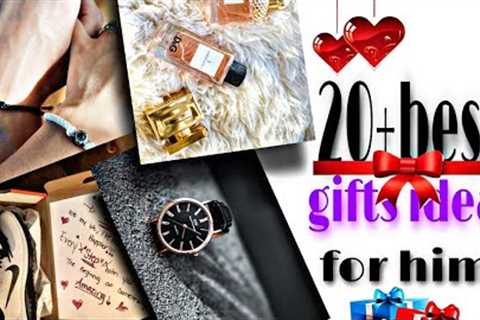 20+ unique and best valantine/anniversary gifts idea for him/boyfriend/husbend/romentic gifts idea.