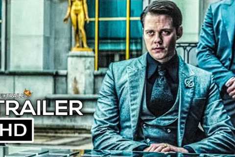 Best New Upcoming THRILLER Movie Trailers (2023)