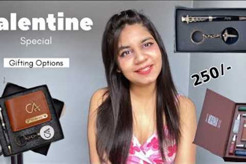 6 Gifts for Him || Valentine Special || Birthday || Anniversary