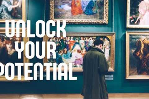 7 Creative Hobbies to Unlock Your Hidden Potential