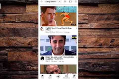 How to download Non Copyright funny clips for YouTube || Funny Tiktok || Memes.