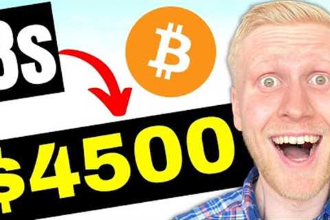 How to Get a Crypto Loan on Binance in 30 SECONDS? (Flash Loan)