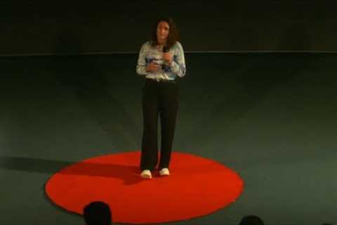 Résilience  | Shannon Izar | TEDxENIBrest