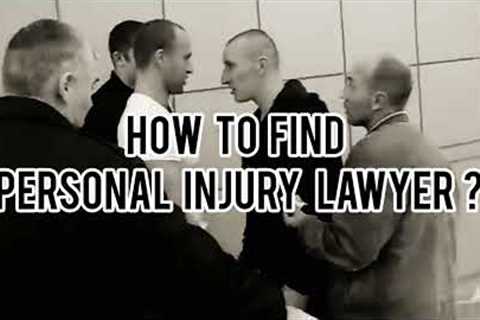 Personal injury lawyer 2023 | injury lawyer near me | personal injury attorney | injury lawyer |